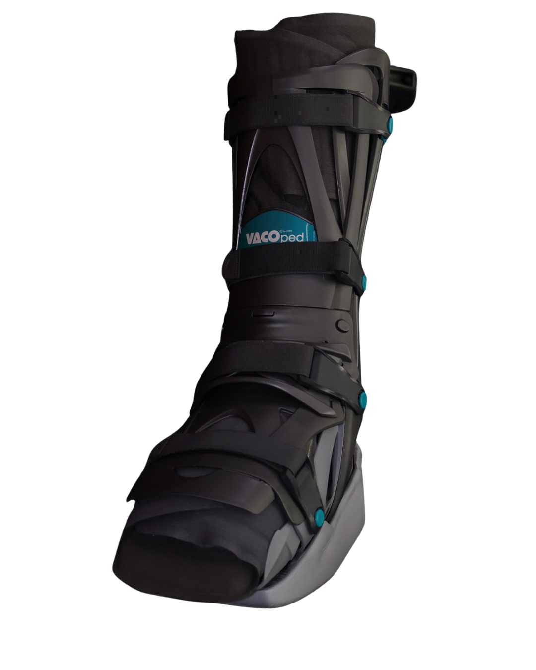 VACOped fracture walking boots