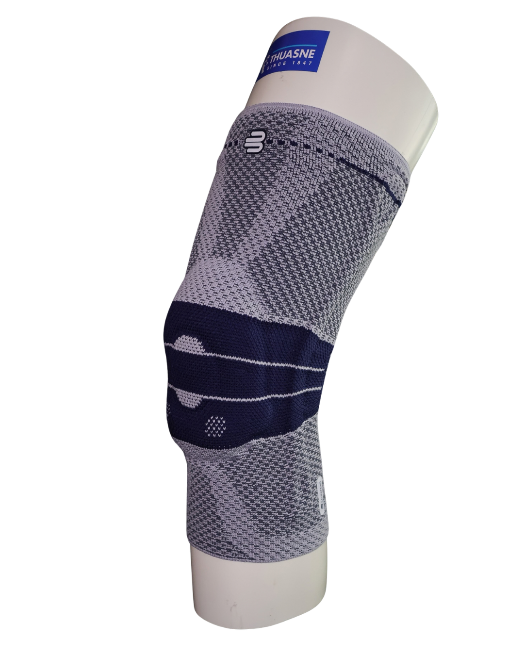 Bauerfeind custom compression sleeves